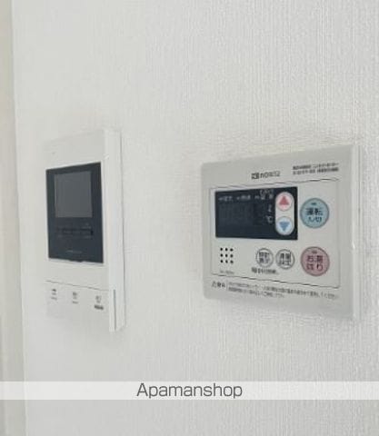 ホワイトステージ・熊本西の内装写真