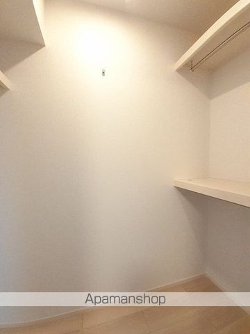 エテルノ Iの内装写真