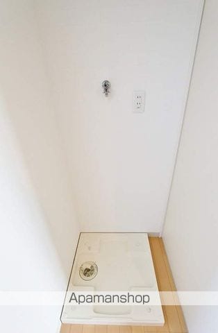 第2ますやマンションの内装写真
