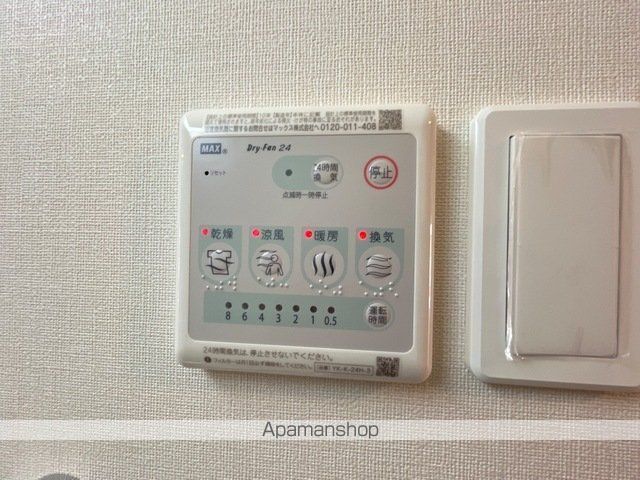 ネオハピネスアオシゲの内装写真