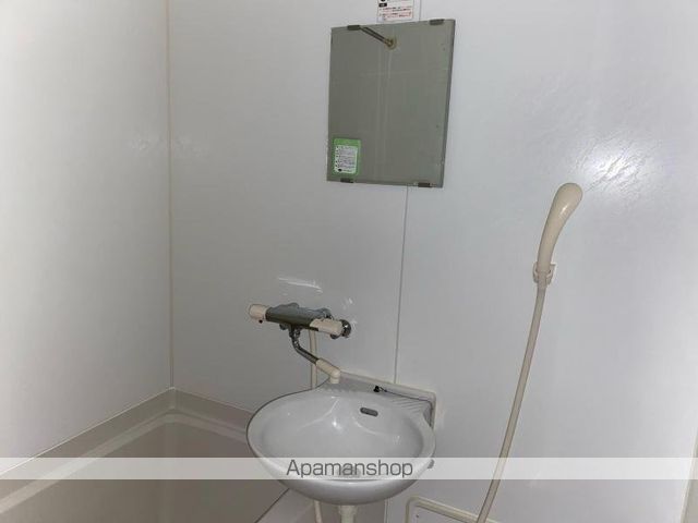レオパレスK COURTの内装写真