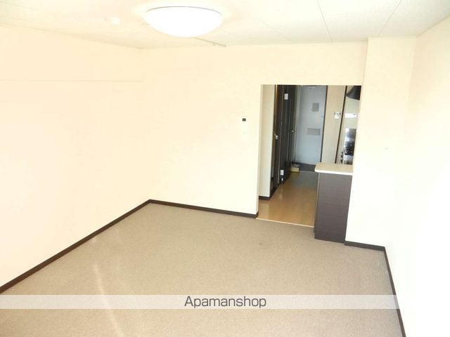 レオネクストスマイルの内装写真