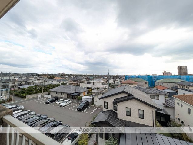 パルセシガのその他写真