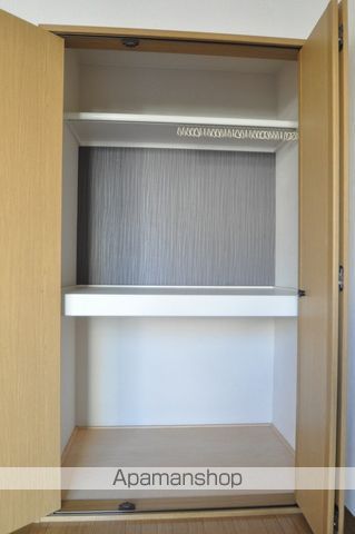 ピアチェーレ Aの内装写真