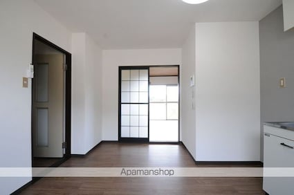 フレグランス増沢Ｂ棟[2DK/42m2]の内装5