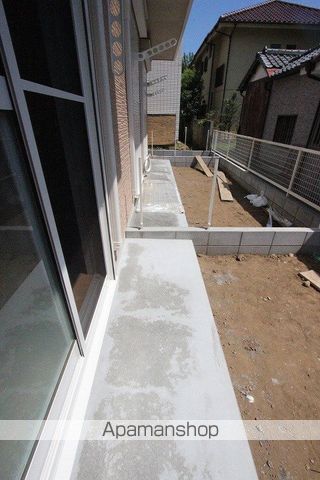 サンモール市川の内装写真