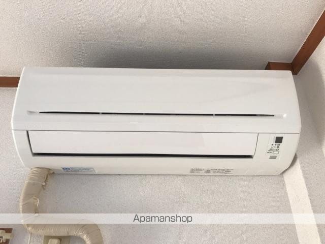 レジデンス大島の内装写真