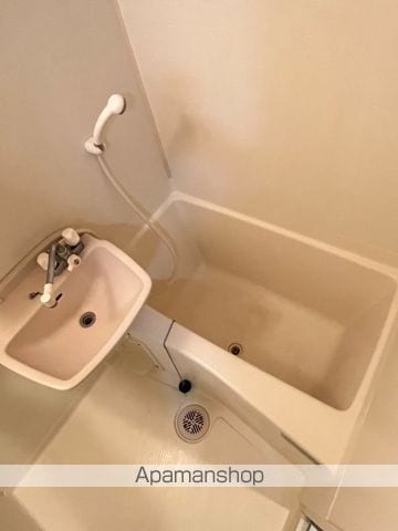 ウィズステージさくらの内装写真
