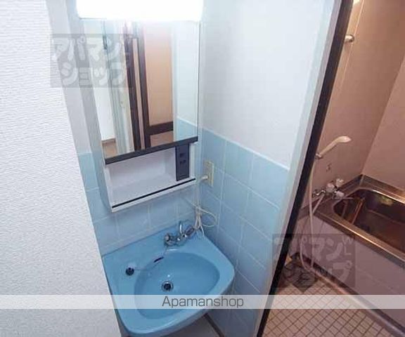 マンションいそい常盤の内装写真