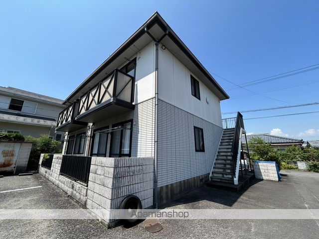 セフィラ宮本Aの外観写真