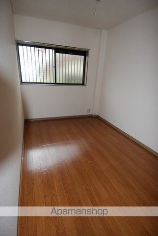フルールラールの内装写真