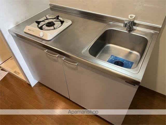 クレセント小台の内装写真