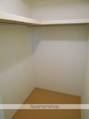 リヴェールVIIの内装写真