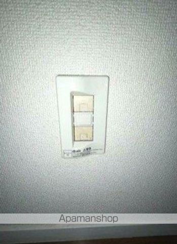 カンフリエの内装写真