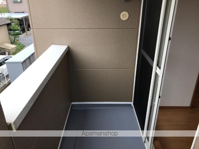 フェアリープレイスIIの内装写真