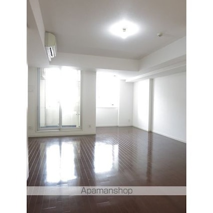 パークフラッツ銀座イースト[1R/45.97m2]のリビング・居間