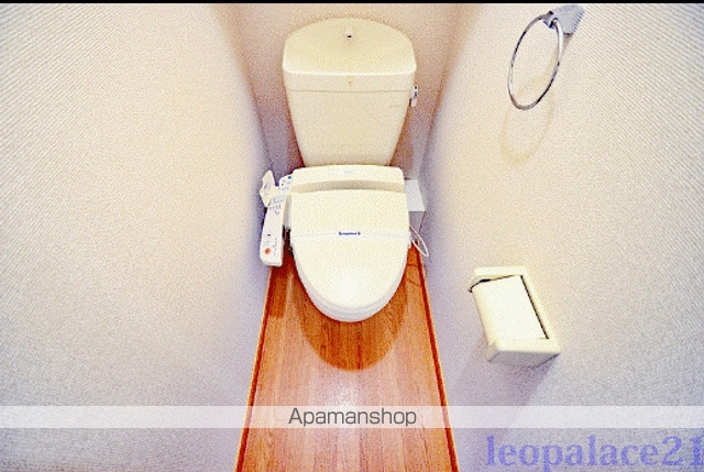 レオパレス雄新ひまわりの内装写真