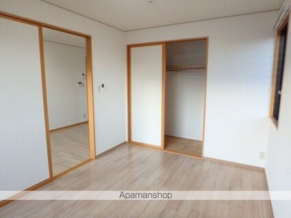 メルベーユＦ[2LDK/54.3m2]の内装2