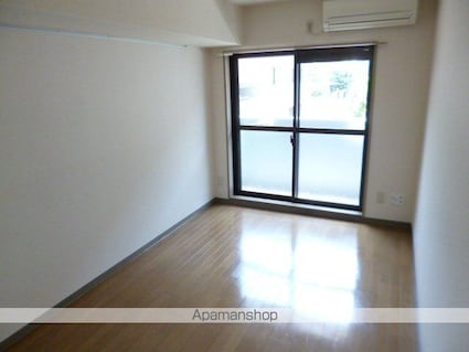 東京都世田谷区上祖師谷１丁目[1R/18.25m2]のリビング・居間