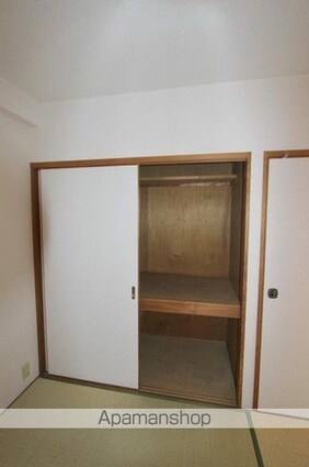 香川県さぬき市志度[3DK/52.25m2]の収納