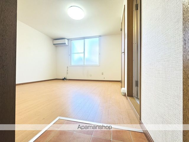 ファインハウス西元の内装写真