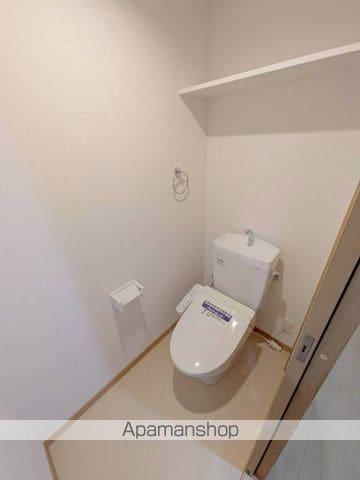 ユーミー高洲の内装写真