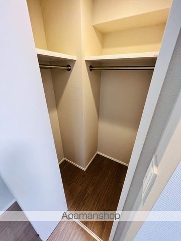 アーバネックス新御徒町の内装写真