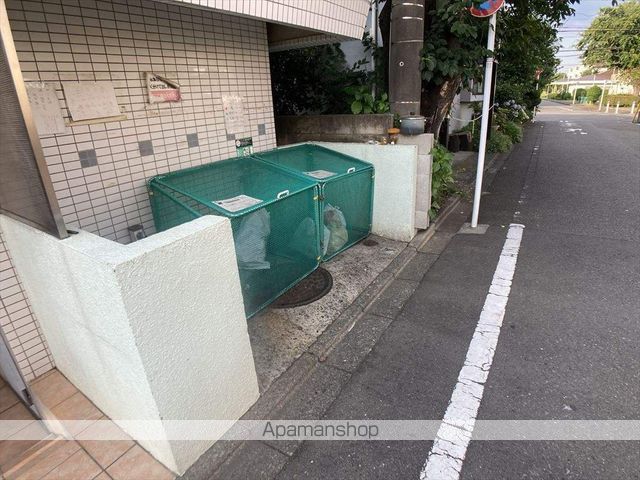 マイキャッスル淵野辺のその他写真