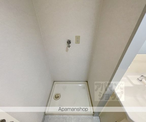デ・リード河原町の内装写真