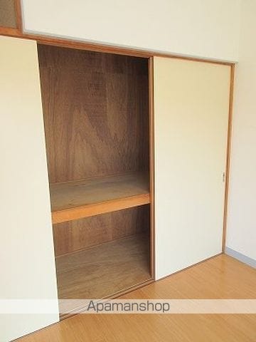 オーガスタGの内装写真
