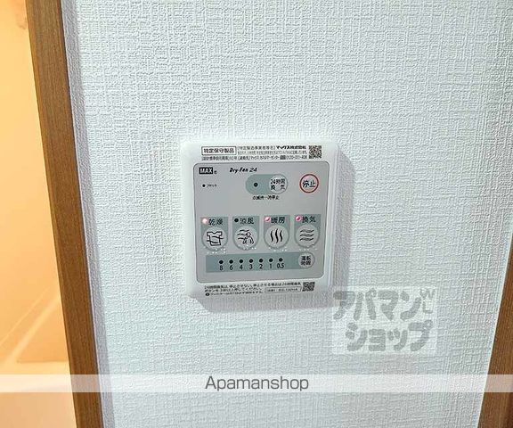 サムティ上堀川の内装写真