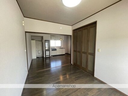 メゾンフジ[2DK/46.28m2]の内装