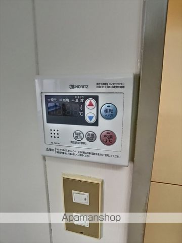 ハイツ山本の内装写真
