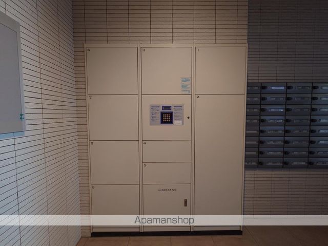 ドゥーエ仙台イーストIIのその他写真