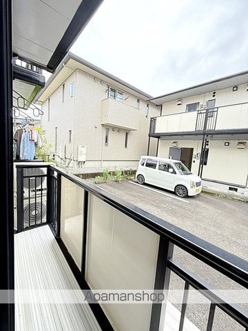リバーサイドCの内装写真