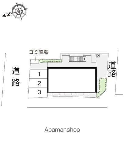 レオパレス浜寺石津のその他写真