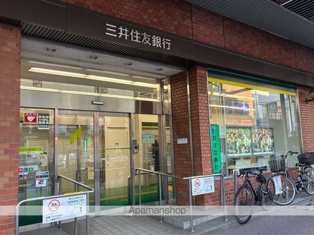 PECORA BIANCAの周辺写真