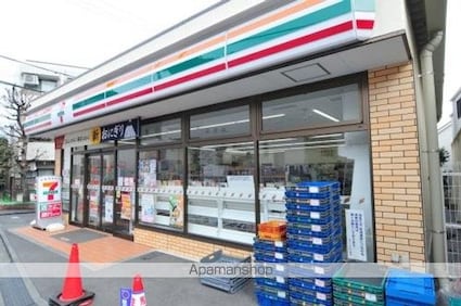 アミューズ上高田Ⅱ[1R/12.49m2]の周辺3