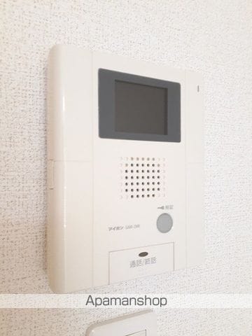 リブェールSHINOIIIの内装写真