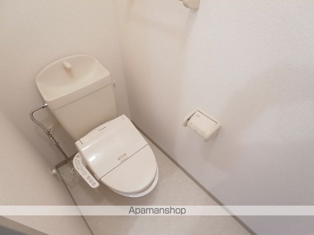 セジュール壹番館の内装写真