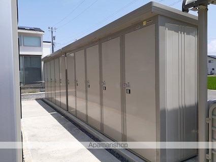 ララ・セゾン[1LDK/50.18m2]のその他設備