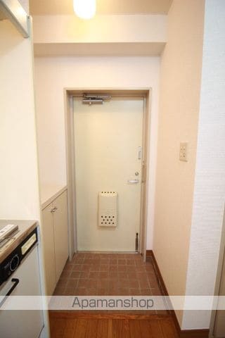 ハーモニービルの内装写真