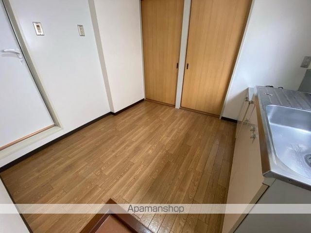 香川県高松市楠上町１丁目[1K/24.6m2]の内装6