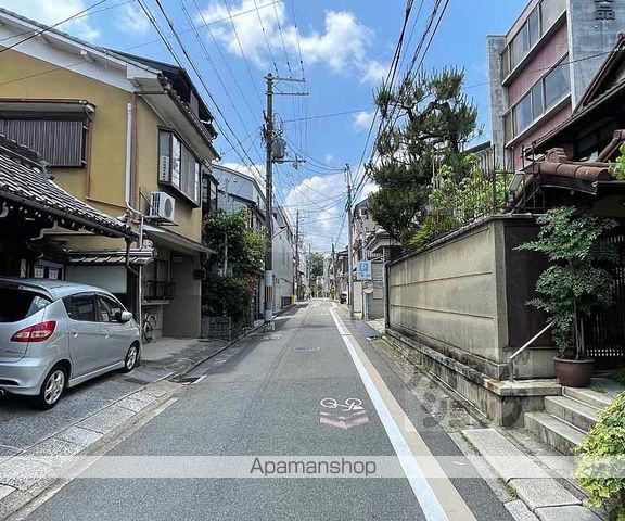 ピアハウス出町の内装写真