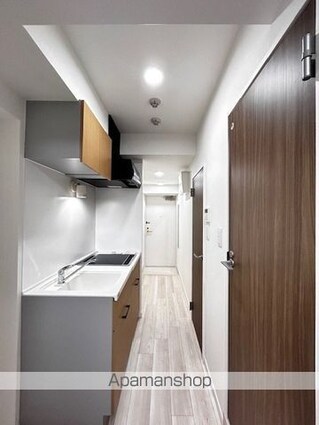 東京都板橋区大山金井町[1DK/27.29m2]の内装4