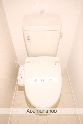 CASA IWASHIYAの内装写真