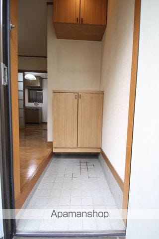 コアステージの内装写真