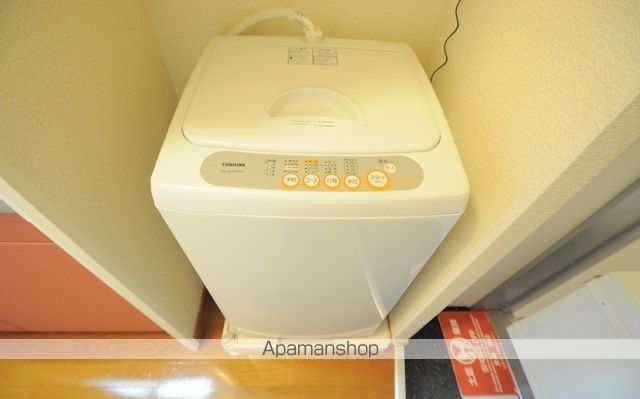 レオパレス陣原の内装写真