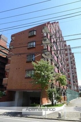 セザールプラザ府中[1R/20.52m2]の内装1