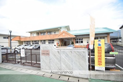 Ｍ・コンフォール[1LDK/41.04m2]の周辺7